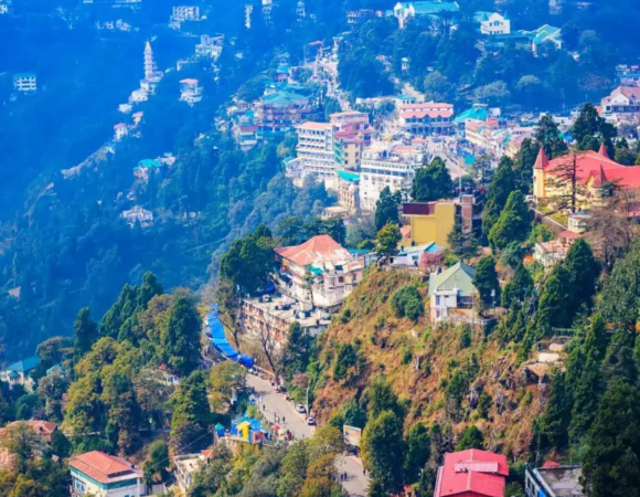 MUSSORIE - DEHRADUN TOUR PACKAGES