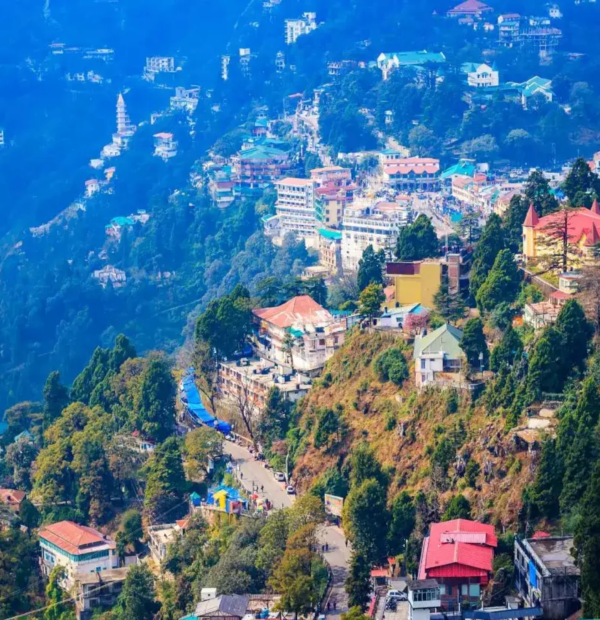 MUSSORIE - DEHRADUN TOUR PACKAGES