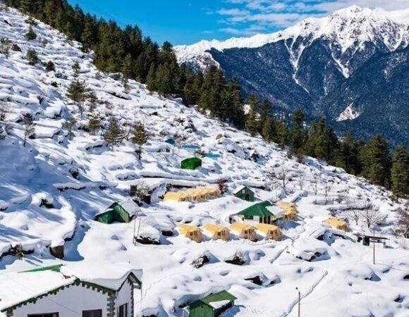 AULI & CHOPTA TOUR PACKAGES